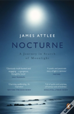 Capa do artigo Nocturne