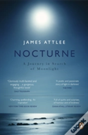 Capa do artigo Nocturne