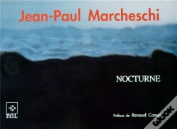 Capa do artigo Nocturne