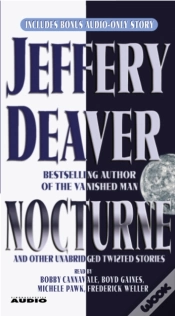 Capa do artigo Nocturne