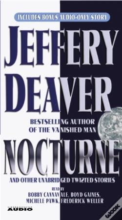 Capa do artigo Nocturne