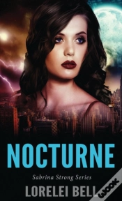 Capa do artigo Nocturne