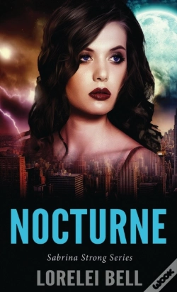 Capa do artigo Nocturne