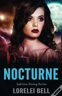 Capa do artigo Nocturne