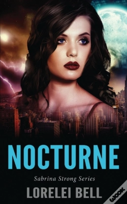 Capa do artigo Nocturne