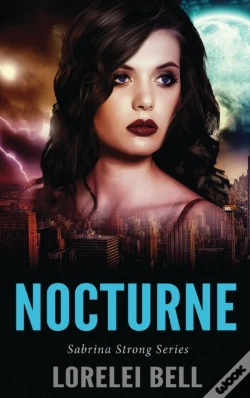 Capa do artigo Nocturne