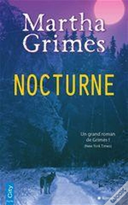 Capa do artigo Nocturne
