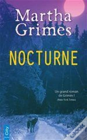 Capa do artigo Nocturne