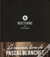 Capa do artigo Nocturne