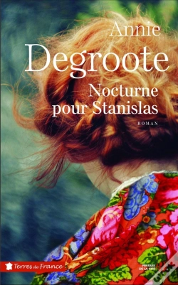 Capa do artigo Nocturne Pour Stanislas