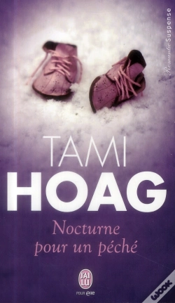 Capa do artigo Nocturne Pour Un Péché
