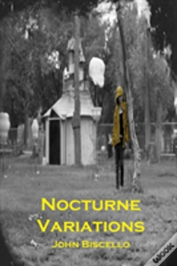 Capa do artigo Nocturne Variations