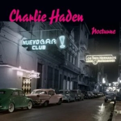 Capa do artigo Nocturne - Vinil