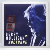 Capa do artigo Nocturne - Vinil