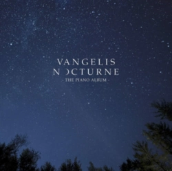 Capa do artigo Nocturne - Vinil