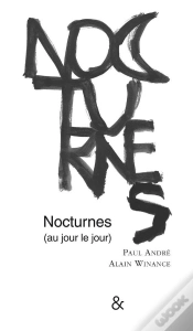 Capa do artigo Nocturnes