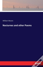 Capa do artigo Nocturnes And Other Poems