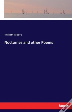 Capa do artigo Nocturnes And Other Poems