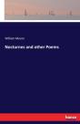 Nocturnes And Other Poems - Preview