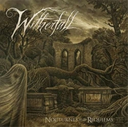 Capa do artigo Nocturnes and Requiems - Vinil