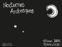 Nocturnes Arabesques - Preview