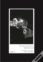 Capa do artigo Nocturnes