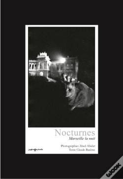 Capa do artigo Nocturnes