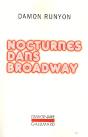 Nocturnes Dans Broadway - Preview