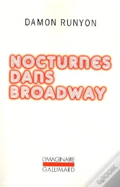 Capa do artigo Nocturnes Dans Broadway