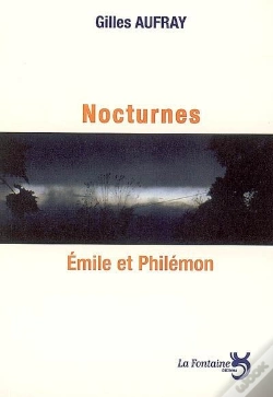 Capa do artigo Nocturnes ; Emile Et Philémon