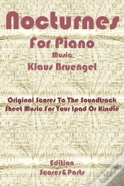 Capa do artigo Nocturnes For Piano