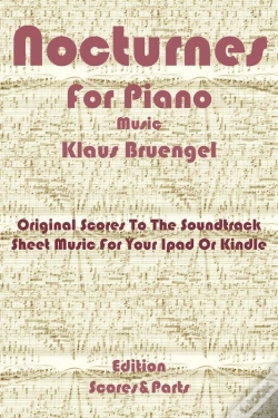 Capa do artigo Nocturnes For Piano
