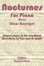 Nocturnes For Piano - Preview