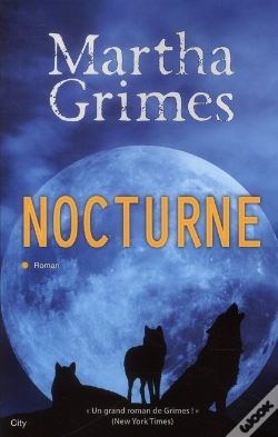 Capa do artigo Nocturnes Jeunesse
