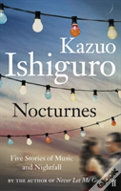 Capa do artigo Nocturnes