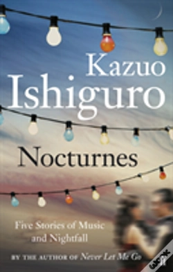 Capa do artigo Nocturnes