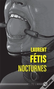 Capa do artigo Nocturnes