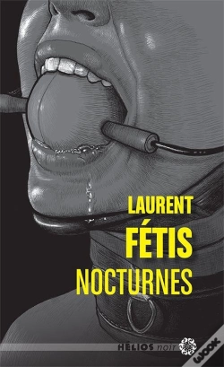 Capa do artigo Nocturnes