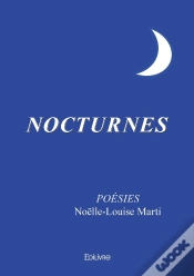 Capa do artigo Nocturnes