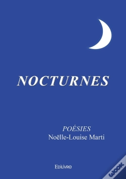 Capa do artigo Nocturnes