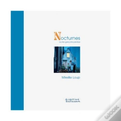 Capa do artigo Nocturnes Ou Les Garçons Perdus