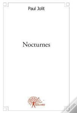 Capa do artigo Nocturnes