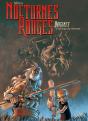 Nocturnes Rouges - Origines Tome 1 ; L'Héritage Du Chasseur - Preview