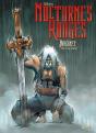 Nocturnes Rouges - Origines Tome 2 ; Dans La Chair - Preview