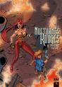Nocturnes Rouges Tome 3 ; Tonnerre Pourpre - Preview