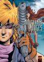 Nocturnes Rouges Tome 4 ; Une Seconde Chance - Preview