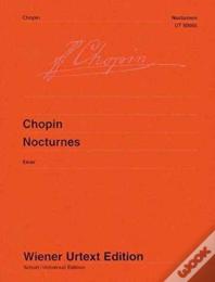 Nocturnes