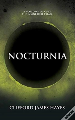 Capa do artigo Nocturnia