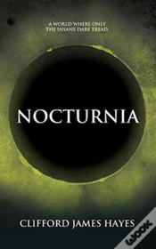 Capa do artigo Nocturnia