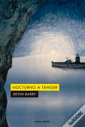 Capa do artigo Nocturno A Tanger